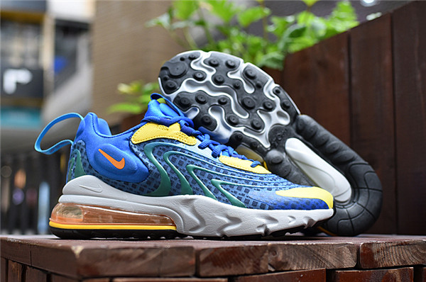 Men's Hot sale Running weapon Air Max 270 Shoes 006 Men's Hot sale Running weapon Air Max 270 Shoes 006